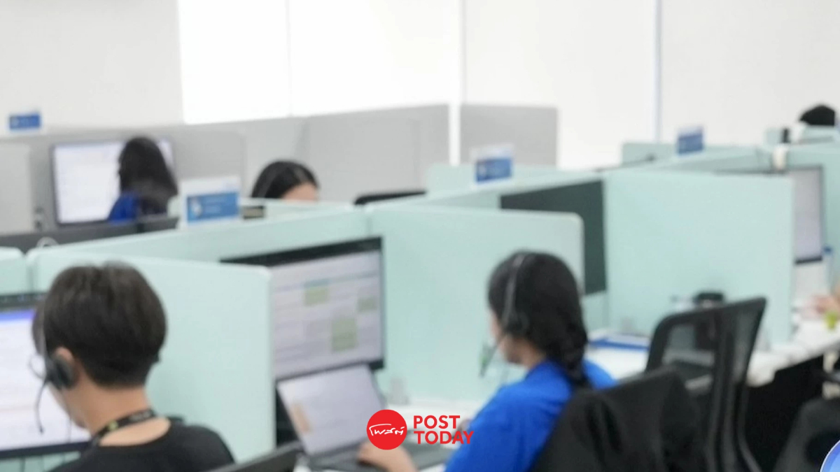 Trip.com มั่นใจดูแลลูกค้า 24 ชม. ตอบกลับใน 20 วินาทีทั่วโลก Trip.com มั่นใจดูแลลูกค้า 24 ชม. ตอบกลับใน 20 วินาทีทั่วโลก