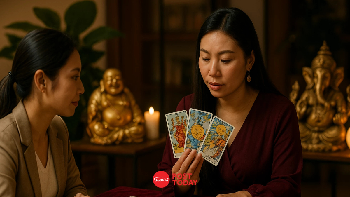 ธุรกิจสายมูโตรับเทรนด์ทุกเจน พลิกออนไลน์ จัดแพ็กเกจดูดวง ขายของ ธุรกิจสายมูโตรับเทรนด์ทุกเจน พลิกออนไลน์ จัดแพ็กเกจดูดวง ขายของ