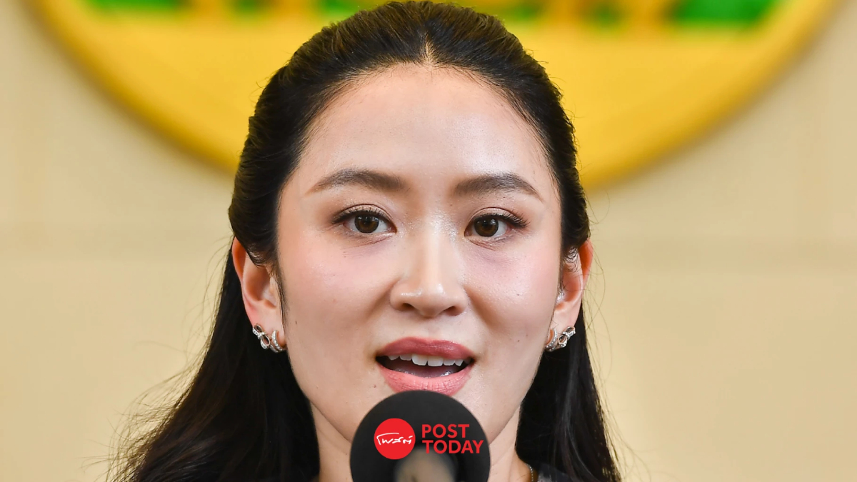 แพทองธารถึงทางแยก ปมคลิปเสียงสนทนาฮุนเซน "ลาออก" หรือ “ยุบสภา” แพทองธารถึงทางแยก ปมคลิปเสียงสนทนาฮุนเซน "ลาออก" หรือ “ยุบสภา”