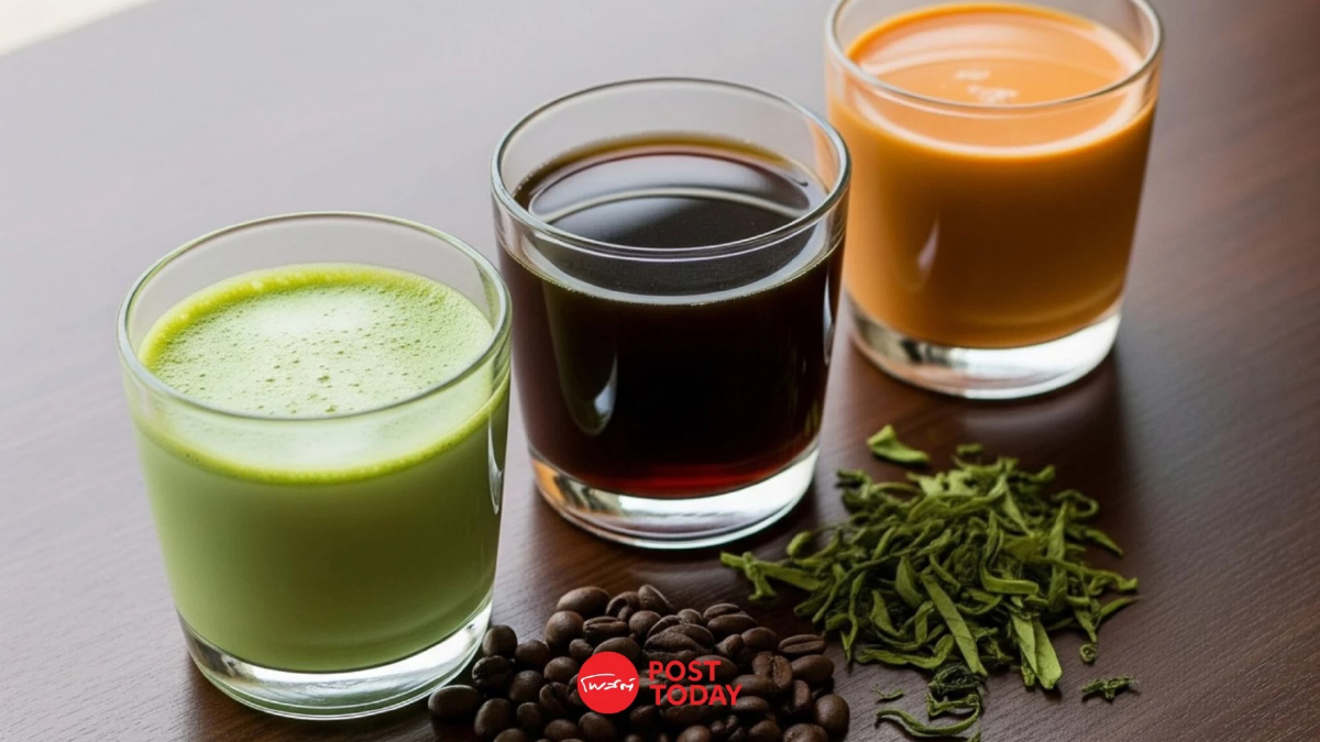 "ชา-กาแฟ-โกโก้" บูมแรง เชนใหญ่บีบ SME ต้องเร่งสร้างอัตลักษณ์แข่ง "ชา-กาแฟ-โกโก้" บูมแรง เชนใหญ่บีบ SME ต้องเร่งสร้างอัตลักษณ์แข่ง