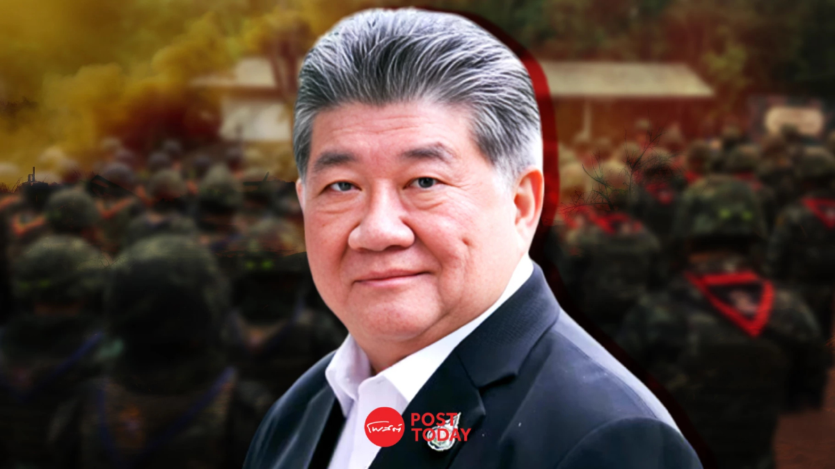 "นายกฯ-ภูมิธรรม" เบรกกองทัพปิดด่านชายแดน! หวั่นกระทบเศรษฐกิจ "นายกฯ-ภูมิธรรม" เบรกกองทัพปิดด่านชายแดน! หวั่นกระทบเศรษฐกิจ