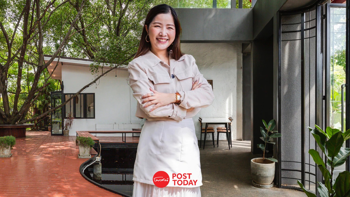 ธุรกิจอสังหาฯ เร่งฟื้นเชียงใหม่ เปิดคอมมูนิตี้ 50 ล้านกลางเมือง ธุรกิจอสังหาฯ เร่งฟื้นเชียงใหม่ เปิดคอมมูนิตี้ 50 ล้านกลางเมือง