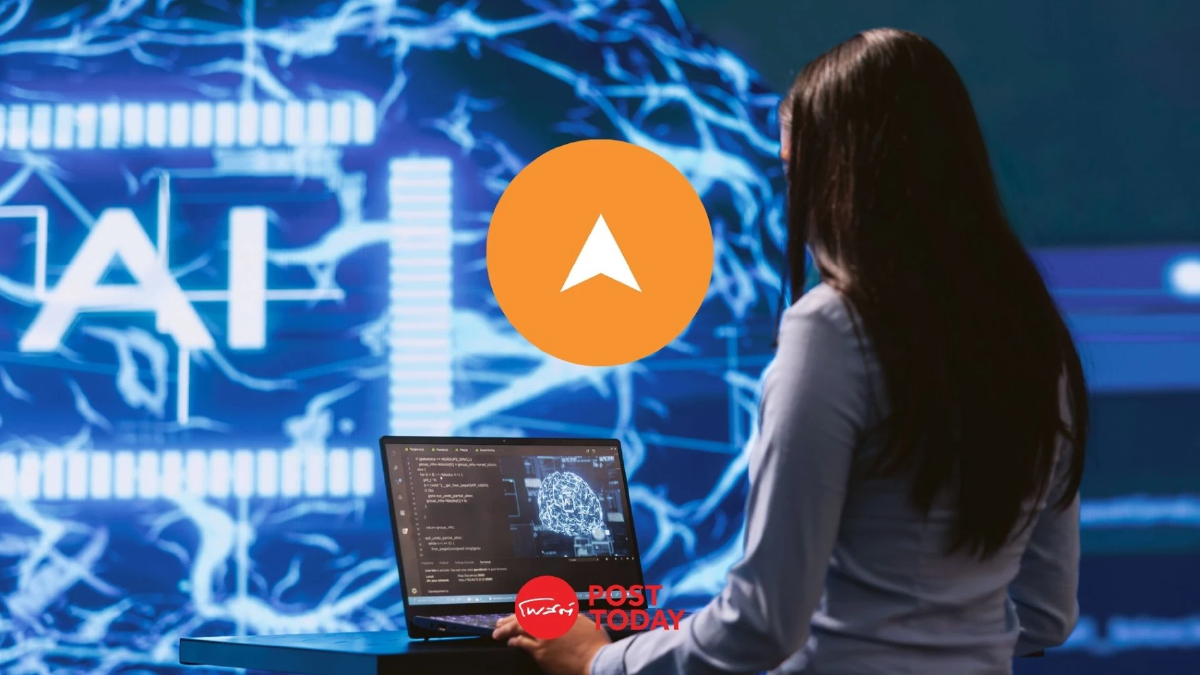 กางแผนรับมือ AI! จีเอเบิล แนะ 3 ปัจจัย ผู้บริหารต้องรู้ก่อนลงทุน AI กางแผนรับมือ AI! จีเอเบิล แนะ 3 ปัจจัย ผู้บริหารต้องรู้ก่อนลงทุน AI