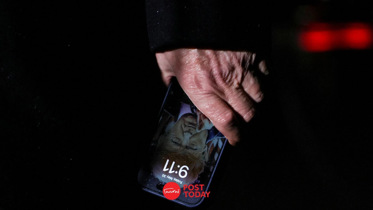 Trump Mobile เจอดราม่าตั้งแต่วันแรก ลบแผนที่หลังใช้ อ่าวเม็กซิโก Trump Mobile เจอดราม่าตั้งแต่วันแรก ลบแผนที่หลังใช้ อ่าวเม็กซิโก