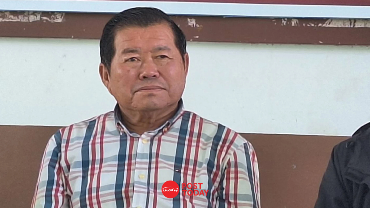 “นิพนธ์” ชี้รัฐบาลไปไม่รอดแนะประชาธิปัตย์ถอนตัวออกจากพรรคร่วม “นิพนธ์” ชี้รัฐบาลไปไม่รอดแนะประชาธิปัตย์ถอนตัวออกจากพรรคร่วม
