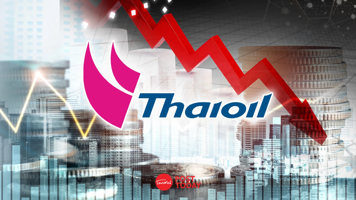 วิกฤติน้ำมันรั่ว ฉุด "ไทยออยล์" ดำดิ่ง จุดนี้แค่พัก หรือ จุดเปลี่ยนยาว ? วิกฤติน้ำมันรั่ว ฉุด "ไทยออยล์" ดำดิ่ง จุดนี้แค่พัก หรือ จุดเปลี่ยนยาว ?