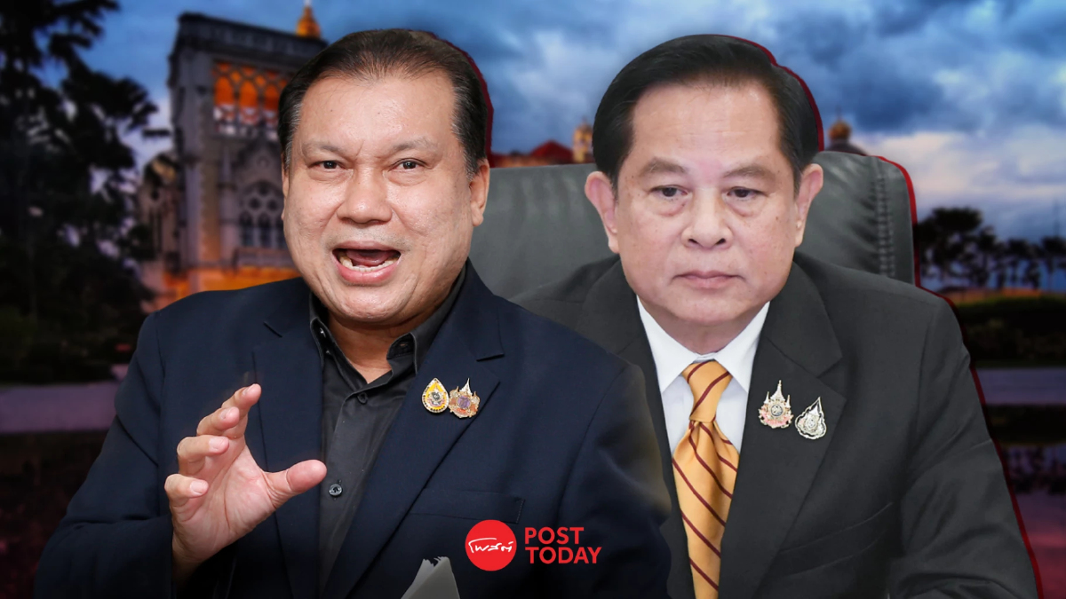 “สนธิญา”ค้านตั้ง“พีระพันธุ์”เป็นรมต.มีคดีติดตัว-ผิดจริยธรรม “สนธิญา”ค้านตั้ง“พีระพันธุ์”เป็นรมต.มีคดีติดตัว-ผิดจริยธรรม