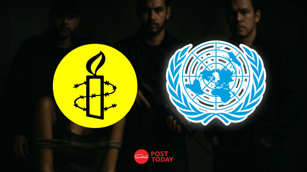 รัฐบาลยันข้อมูล Amnesty ตรง UN แฉศูนย์สแกมเมอร์ในกัมพูชา รัฐบาลยันข้อมูล Amnesty ตรง UN แฉศูนย์สแกมเมอร์ในกัมพูชา