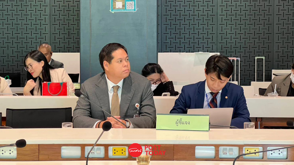 "สรรเพชญ" ติดตามความคืบหน้า “อควาเรียมหอยสังข์” พลาญ งบ1,400 ล้าน "สรรเพชญ" ติดตามความคืบหน้า “อควาเรียมหอยสังข์” พลาญ งบ1,400 ล้าน