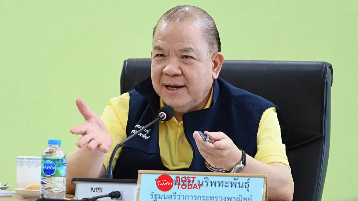 พาณิชย์คุมนำเข้ามันสำปะหลัง 6 ด่าน5จังหวัดชายแดนกัมพูชา พาณิชย์คุมนำเข้ามันสำปะหลัง 6 ด่าน5จังหวัดชายแดนกัมพูชา