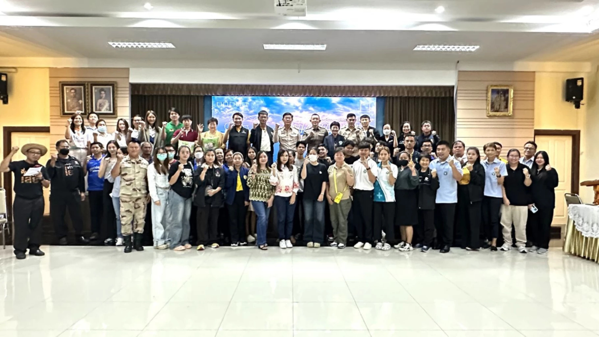 จันทบุรี สร้างท่องเที่ยวปลอดภัย ไร้แอลกอฮอล์ผิดกฎหมาย จันทบุรี สร้างท่องเที่ยวปลอดภัย ไร้แอลกอฮอล์ผิดกฎหมาย