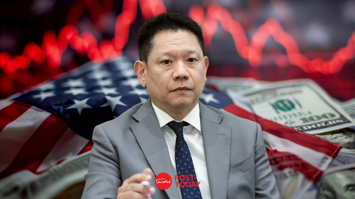 คลัง เผยไทยลดภาษี 0% ให้สหรัฐกว่าพันรายการ เชื่อโดนเก็บต่ำกว่า 36% คลัง เผยไทยลดภาษี 0% ให้สหรัฐกว่าพันรายการ เชื่อโดนเก็บต่ำกว่า 36%