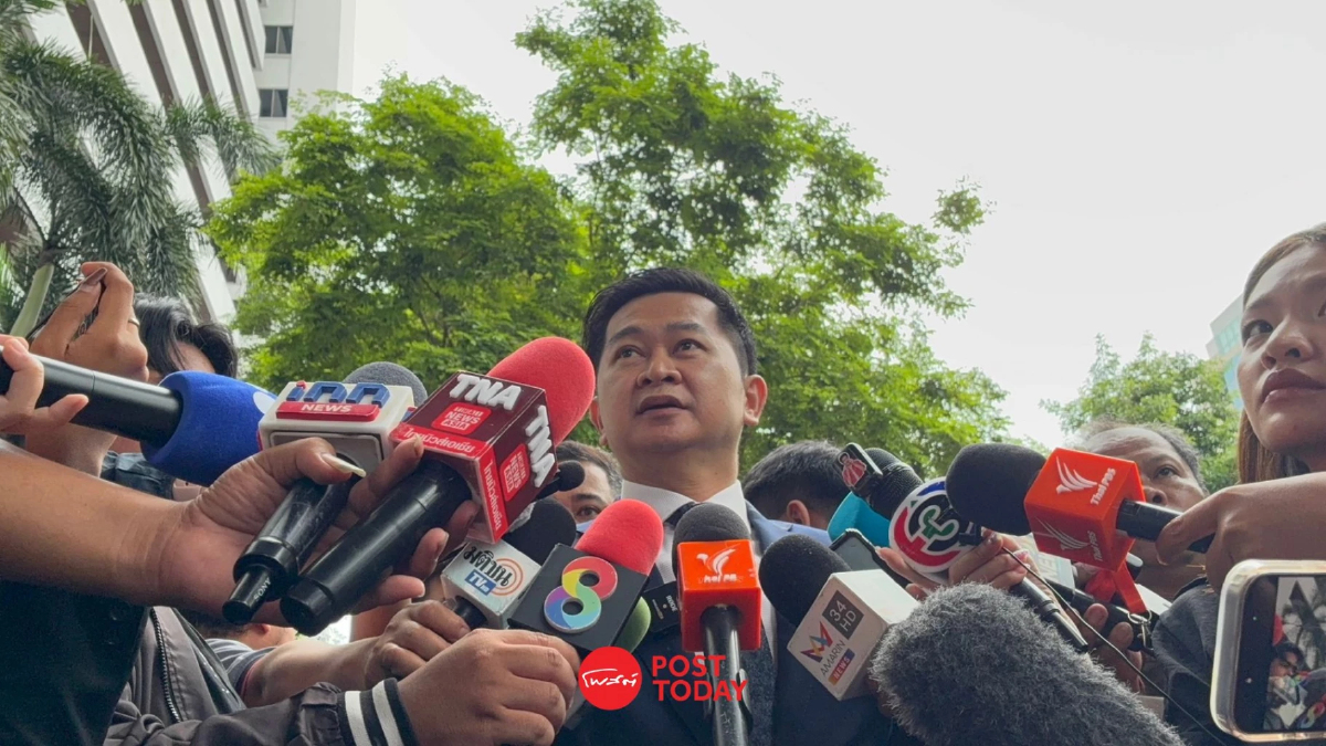 ศาลสืบพยานโจทก์ ทักษิณ คดี112 นัดแรก เจ้าตัวต้องมาศาลด้วยตนเอง ศาลสืบพยานโจทก์ ทักษิณ คดี112 นัดแรก เจ้าตัวต้องมาศาลด้วยตนเอง