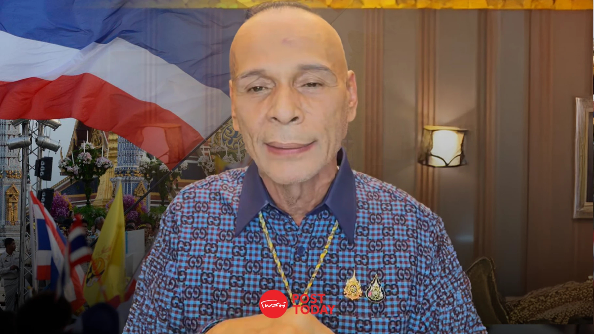 “ชาดา” ซัดรัฐบาลอาฆาตแค้น แนะกลับไปทำงาน แก้ปัญหาประชาชน “ชาดา” ซัดรัฐบาลอาฆาตแค้น แนะกลับไปทำงาน แก้ปัญหาประชาชน