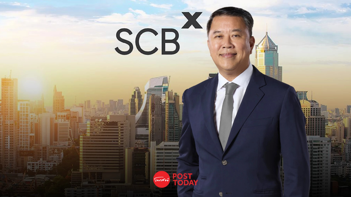 SCB เปิดงบ Q2/68 กำไร 12,786 ล้าน พุ่ง 27.7% ดันครึ่งแรก กำไร 25,288 ล้าน SCB เปิดงบ Q2/68 กำไร 12,786 ล้าน พุ่ง 27.7% ดันครึ่งแรก กำไร 25,288 ล้าน