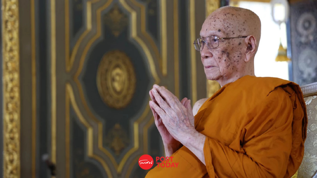 สมเด็จพระสังฆราชมีพระบัญชาจัดการสงฆ์ทำผิดวินัยร้ายแรงเต็มที่ สมเด็จพระสังฆราชมีพระบัญชาจัดการสงฆ์ทำผิดวินัยร้ายแรงเต็มที่