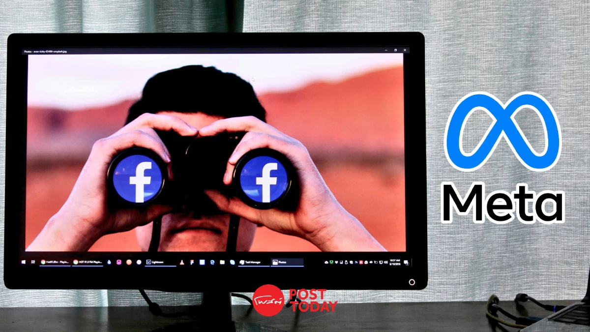 Meta ปรับใหญ่อัลกอริทึม โพสต์คอนเทนต์ก็อป "เตรียมถูกตัดเงิน" Meta ปรับใหญ่อัลกอริทึม โพสต์คอนเทนต์ก็อป "เตรียมถูกตัดเงิน"