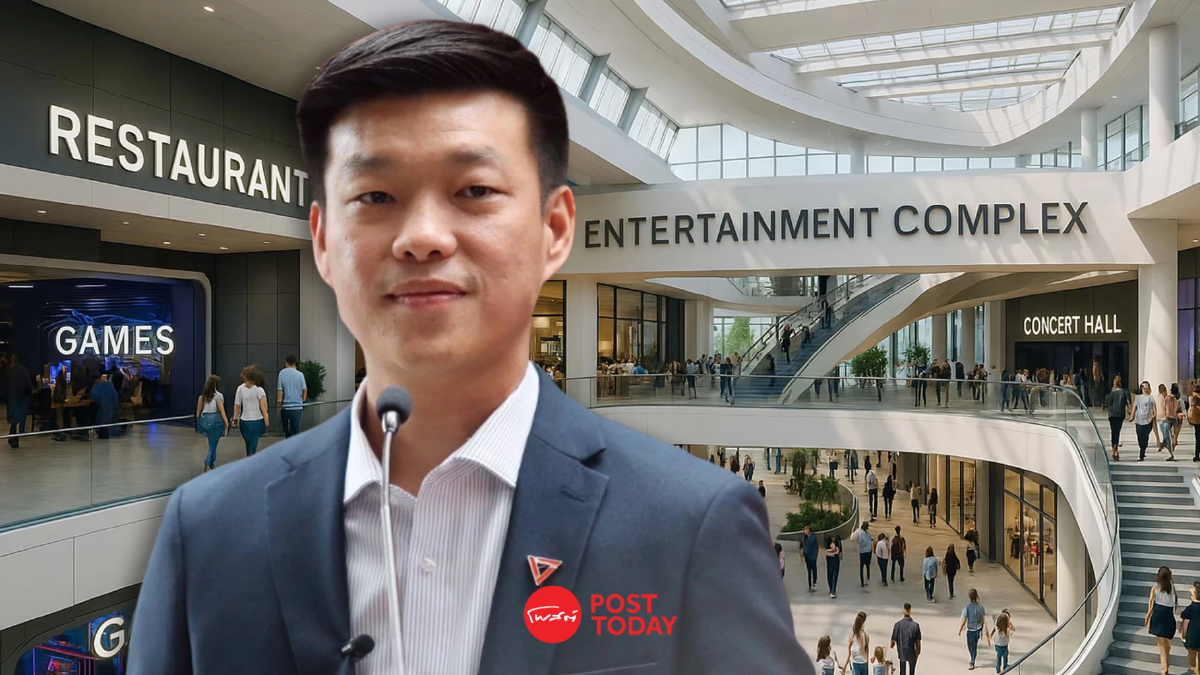 ฝ่ายค้านหวั่นรัฐบาลสอดไส้ร่าง พ.ร.บ. Entertainment Complex หวังดึงเกม ฝ่ายค้านหวั่นรัฐบาลสอดไส้ร่าง พ.ร.บ. Entertainment Complex หวังดึงเกม