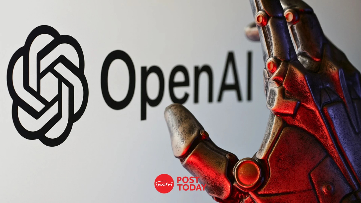 OpenAI เปิดศึกเบราว์เซอร์! ท้าชน Chrome พลิกโฉมการท่องเว็บด้วย AI OpenAI เปิดศึกเบราว์เซอร์! ท้าชน Chrome พลิกโฉมการท่องเว็บด้วย AI