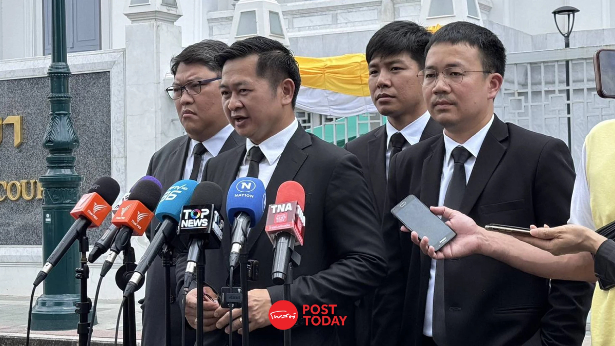 ศาลฎีกาไต่สวนแพทยสภา 3 ปาก ยัน อาการ”ทักษิณ“คดีชั้น14 ไปกลับได้ ศาลฎีกาไต่สวนแพทยสภา 3 ปาก ยัน อาการ”ทักษิณ“คดีชั้น14 ไปกลับได้