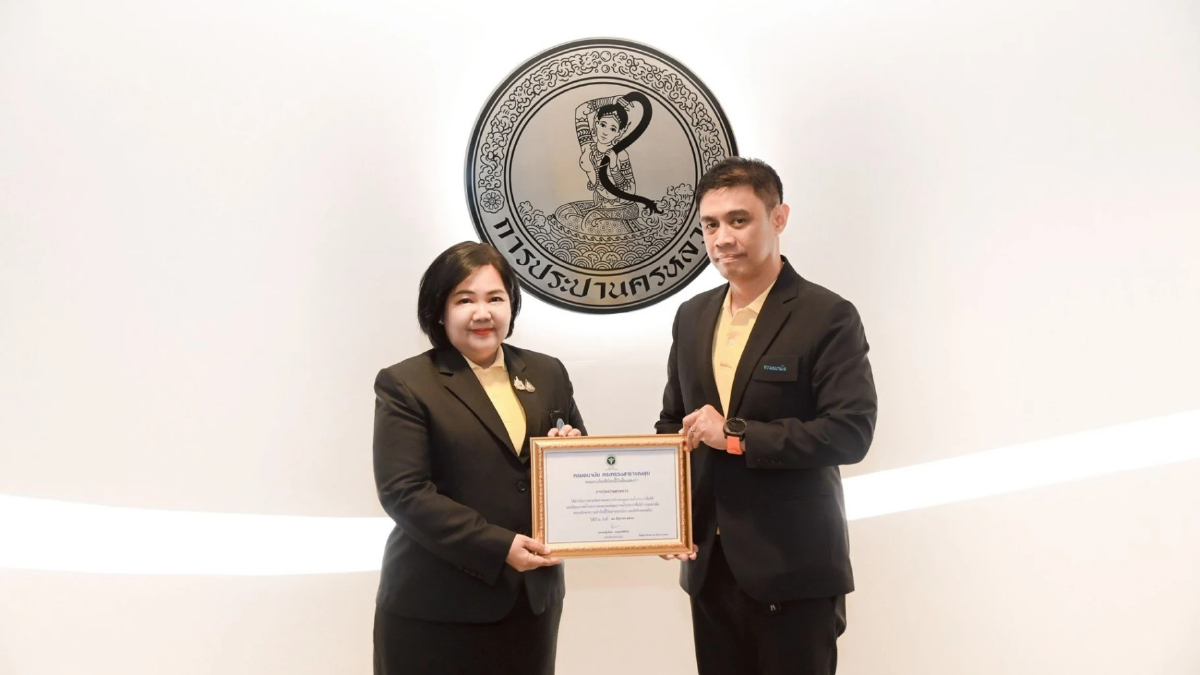 กรมอนามัย-กปน. ยืนยันน้ำประปาดื่มได้ สะอาด ปลอดภัย ได้มาตรฐาน กรมอนามัย-กปน. ยืนยันน้ำประปาดื่มได้ สะอาด ปลอดภัย ได้มาตรฐาน