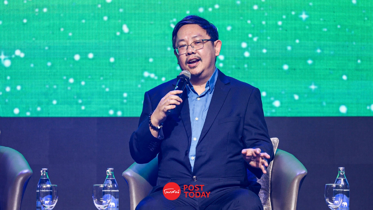 Cube Analytics ชวนมอง AI ใหม่ เป็นทั้งสมองและแขนขาให้ SME Cube Analytics ชวนมอง AI ใหม่ เป็นทั้งสมองและแขนขาให้ SME