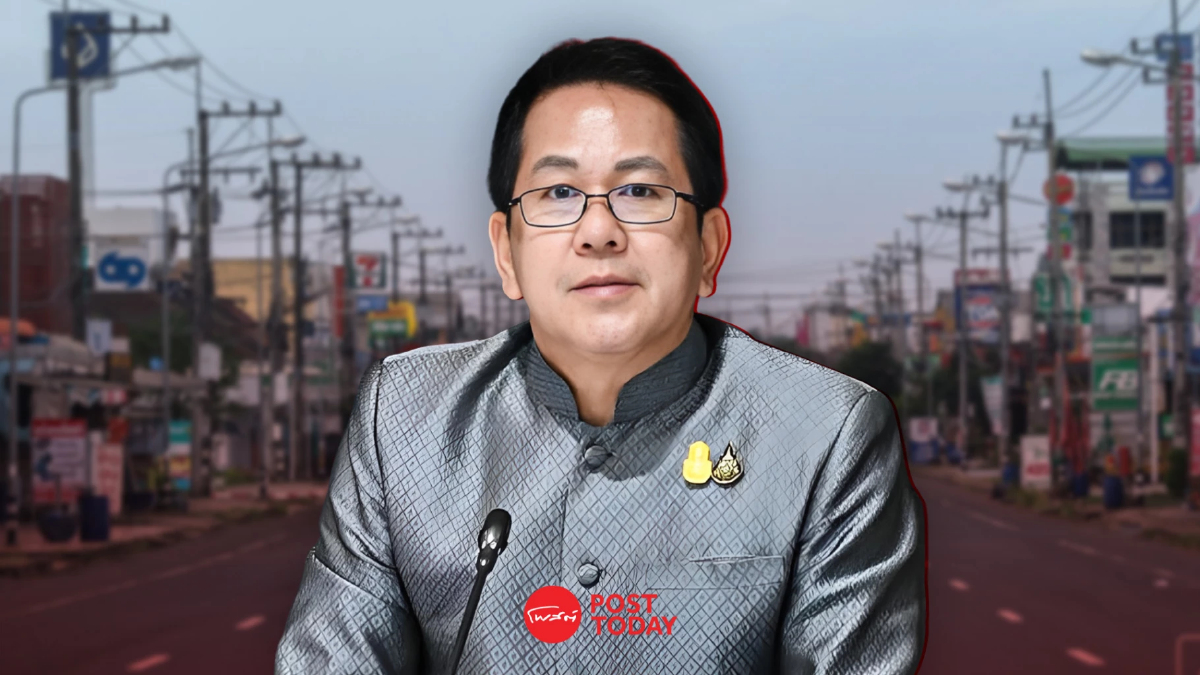 ‘สมช.’ - ‘ศบ.ทก.’ วอนปิดเว็บแจ้งพิกัดศูนย์พักพิง หวั่นเป็นเป้าโจมตี ‘สมช.’ - ‘ศบ.ทก.’ วอนปิดเว็บแจ้งพิกัดศูนย์พักพิง หวั่นเป็นเป้าโจมตี