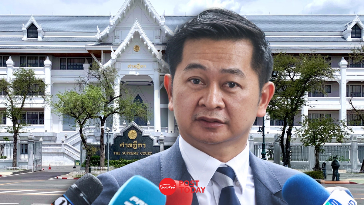 ศาลฎีกานัดไต่สวนคดีชั้น14 วิญญัติทนายทักษิณขอเพิ่มพยาน10ปาก ศาลฎีกานัดไต่สวนคดีชั้น14 วิญญัติทนายทักษิณขอเพิ่มพยาน10ปาก