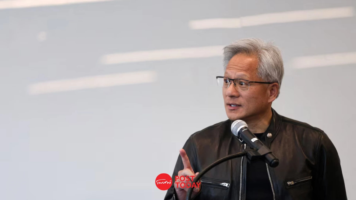 วุฒิสมาชิกสหรัฐ หวั่นกรณี ผู้นำ Nvidia เยือนจีนกระทบส่งออกชิป วุฒิสมาชิกสหรัฐ หวั่นกรณี ผู้นำ Nvidia เยือนจีนกระทบส่งออกชิป