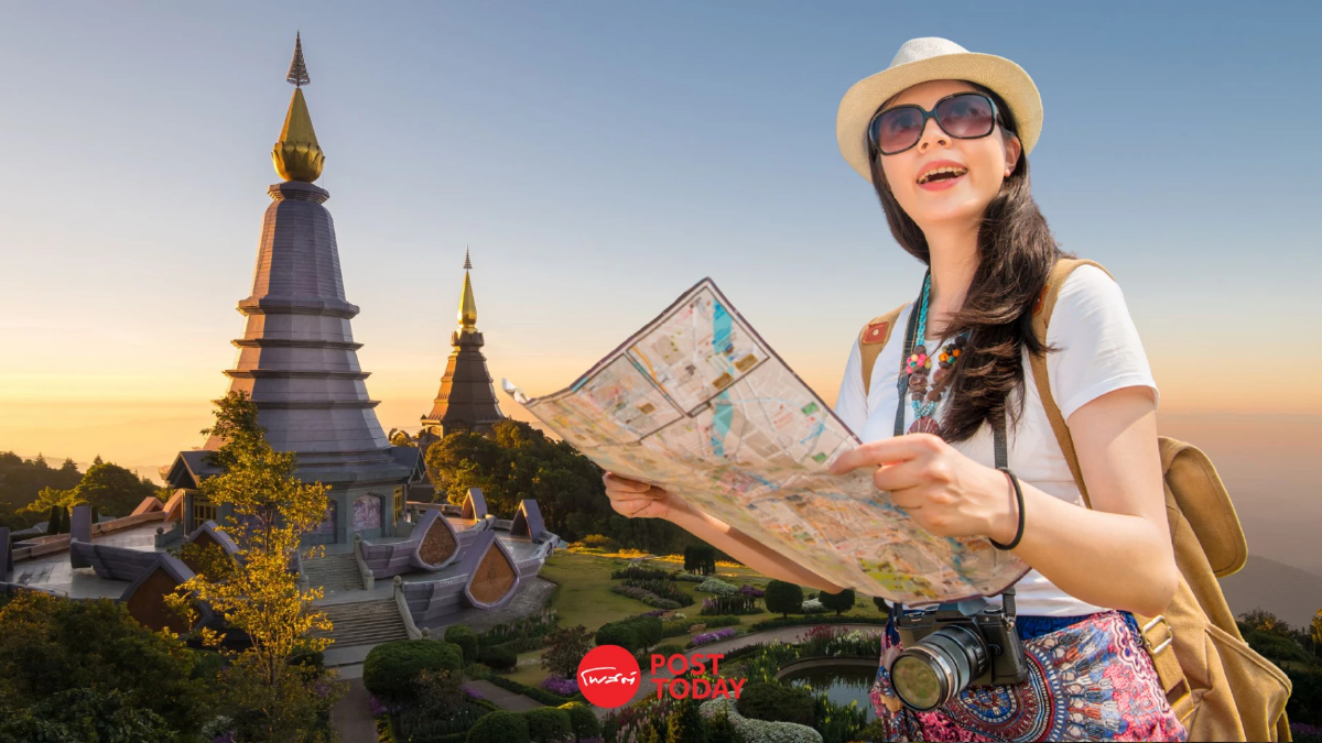 เชียงใหม่ อันดับ 1 เมืองดีที่สุดในเอเชีย กรุงเทพฯ ติดที่ 3 เชียงใหม่ อันดับ 1 เมืองดีที่สุดในเอเชีย กรุงเทพฯ ติดที่ 3