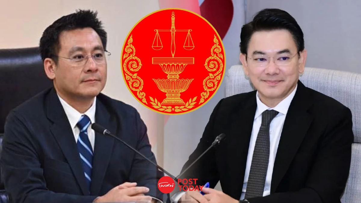 ครม.ตั้ง “สรพงศ์” อธิบดีขนส่งฯ “ปิยพงษ์” ขึ้นอธิบดีกรมทางหลวง ครม.ตั้ง “สรพงศ์” อธิบดีขนส่งฯ “ปิยพงษ์” ขึ้นอธิบดีกรมทางหลวง