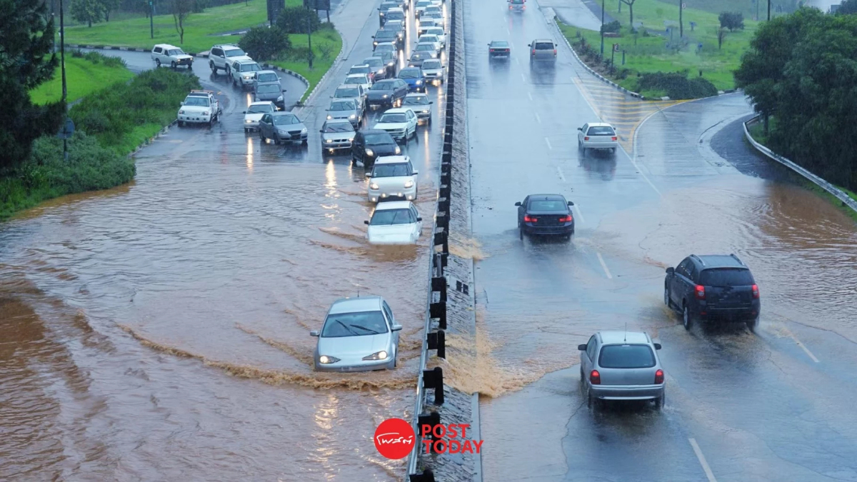 กรมอุตุฯเตือนทั่วไทยฝนตกหนักบางแห่ง ภาคเหนือ-อีสานอ่วมสุด กรมอุตุฯเตือนทั่วไทยฝนตกหนักบางแห่ง ภาคเหนือ-อีสานอ่วมสุด