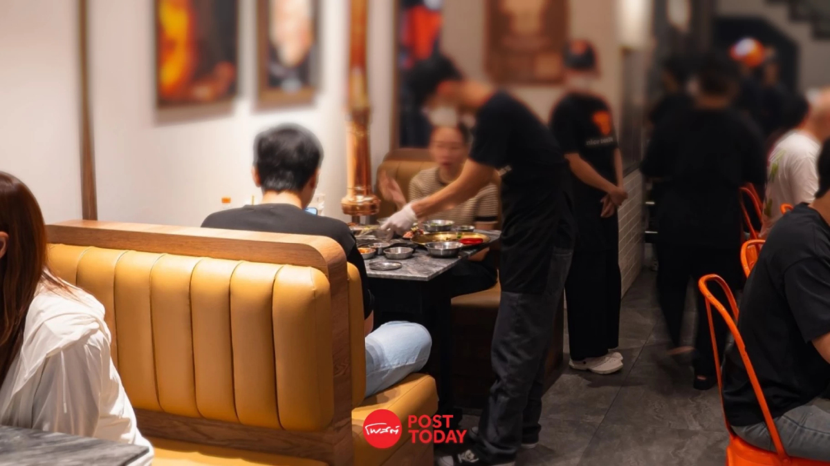 “เกลียดใคร ยุให้เปิดร้านอาหาร” สนามปราบเซียน ทำง่าย แต่อยู่รอดยาก “เกลียดใคร ยุให้เปิดร้านอาหาร” สนามปราบเซียน ทำง่าย แต่อยู่รอดยาก