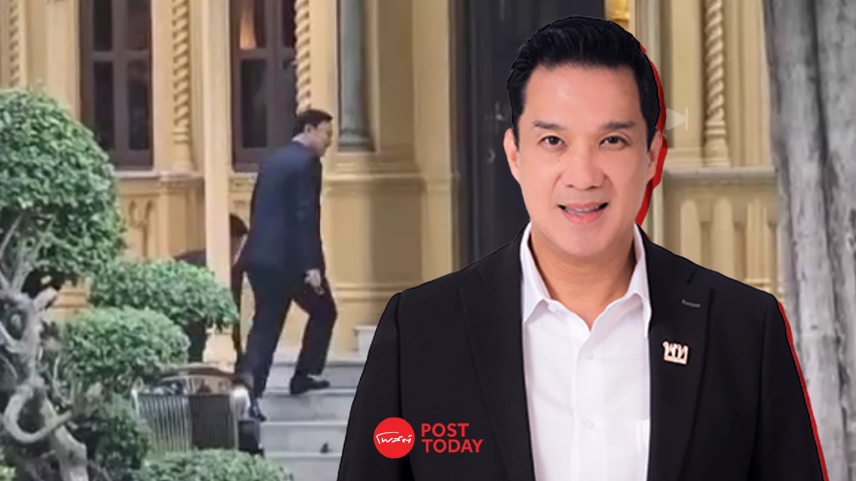 'ดนุพร' แจง 'ทักษิณ' ร่วมวงทีมไทยแลนด์เป็นเรื่องปกติ ของทุกรัฐบาล 'ดนุพร' แจง 'ทักษิณ' ร่วมวงทีมไทยแลนด์เป็นเรื่องปกติ ของทุกรัฐบาล