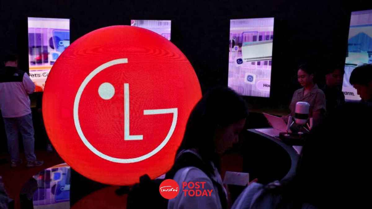 LG เปิดตัว AI “Exaone 4.0” ดันเกาหลีใต้สู้ศึกเทคโนโลยีโลก LG เปิดตัว AI “Exaone 4.0” ดันเกาหลีใต้สู้ศึกเทคโนโลยีโลก