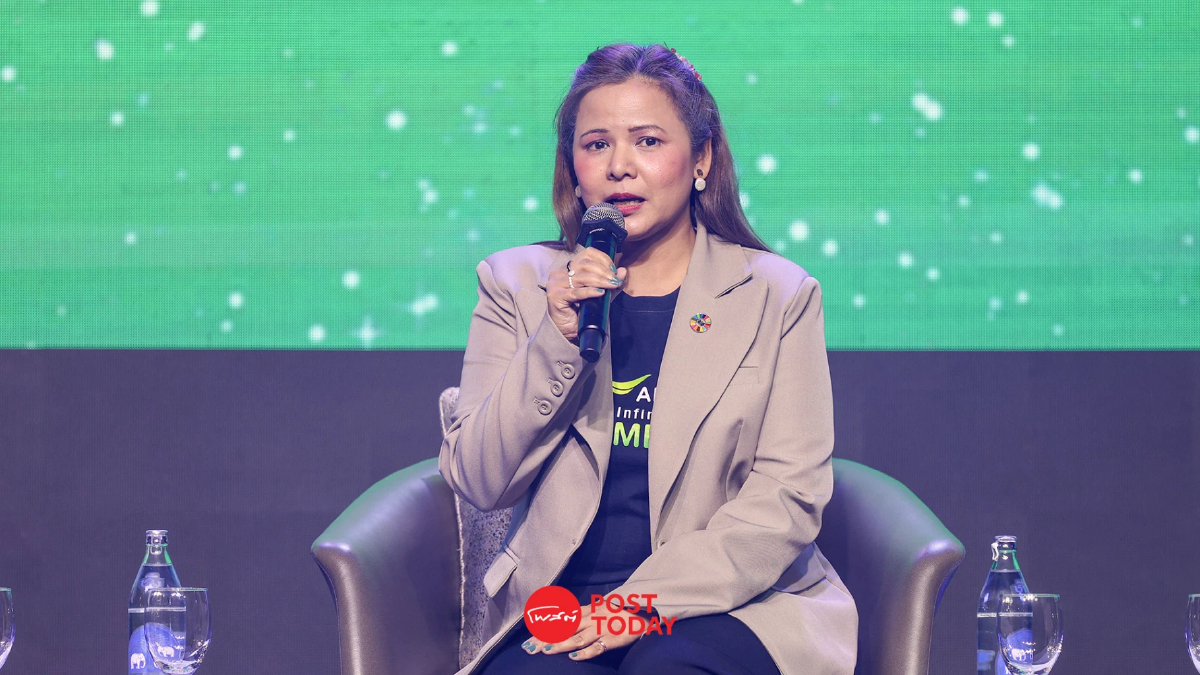 "AIS" หนุน SME ไทย ใช้ AI เป็น “สมองที่สอง” พลิกโมเดลธุรกิจ "AIS" หนุน SME ไทย ใช้ AI เป็น “สมองที่สอง” พลิกโมเดลธุรกิจ