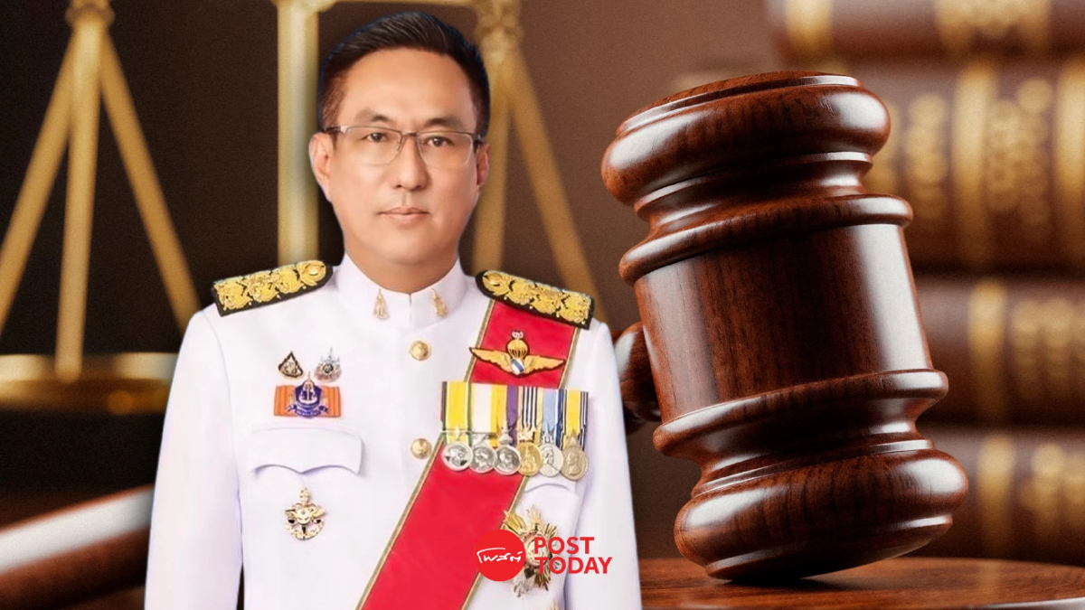 มติเอกฉันท์! "อิทธิพร แก้วทิพย์" นั่งอัยการสูงสุดคนที่ 20 มติเอกฉันท์! "อิทธิพร แก้วทิพย์" นั่งอัยการสูงสุดคนที่ 20