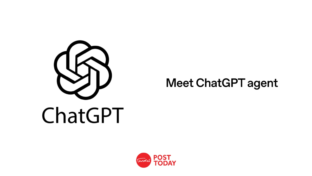 ChatGPT Agent ยกระดับ Chatbot สู่การเป็น Agentic AI เต็มรูปแบบ ChatGPT Agent ยกระดับ Chatbot สู่การเป็น Agentic AI เต็มรูปแบบ