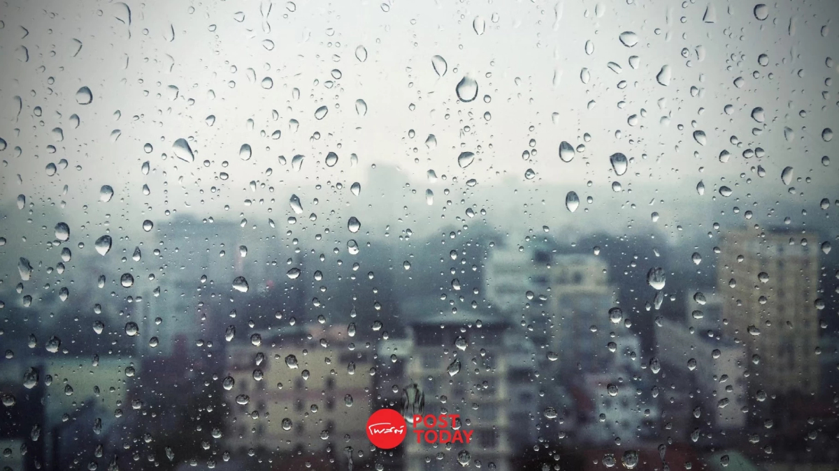 กรมอุตุฯ เตือนฝนตกหนัก บริเวณภาคเหนือ กลาง ตะวันออก คลื่นลมแรง กรมอุตุฯ เตือนฝนตกหนัก บริเวณภาคเหนือ กลาง ตะวันออก คลื่นลมแรง