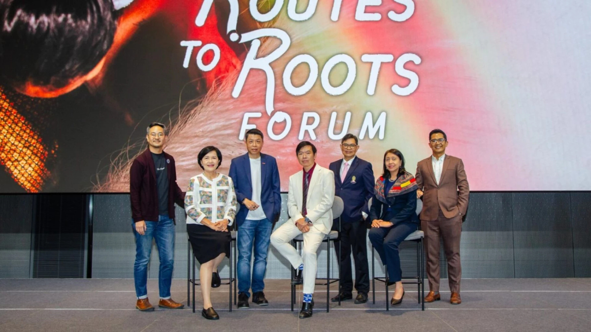 ปั้น “Cluster Tourism” ดันเมืองรองน่าเที่ยว หนุนศก.ท่องเที่ยวไทย ปั้น “Cluster Tourism” ดันเมืองรองน่าเที่ยว หนุนศก.ท่องเที่ยวไทย