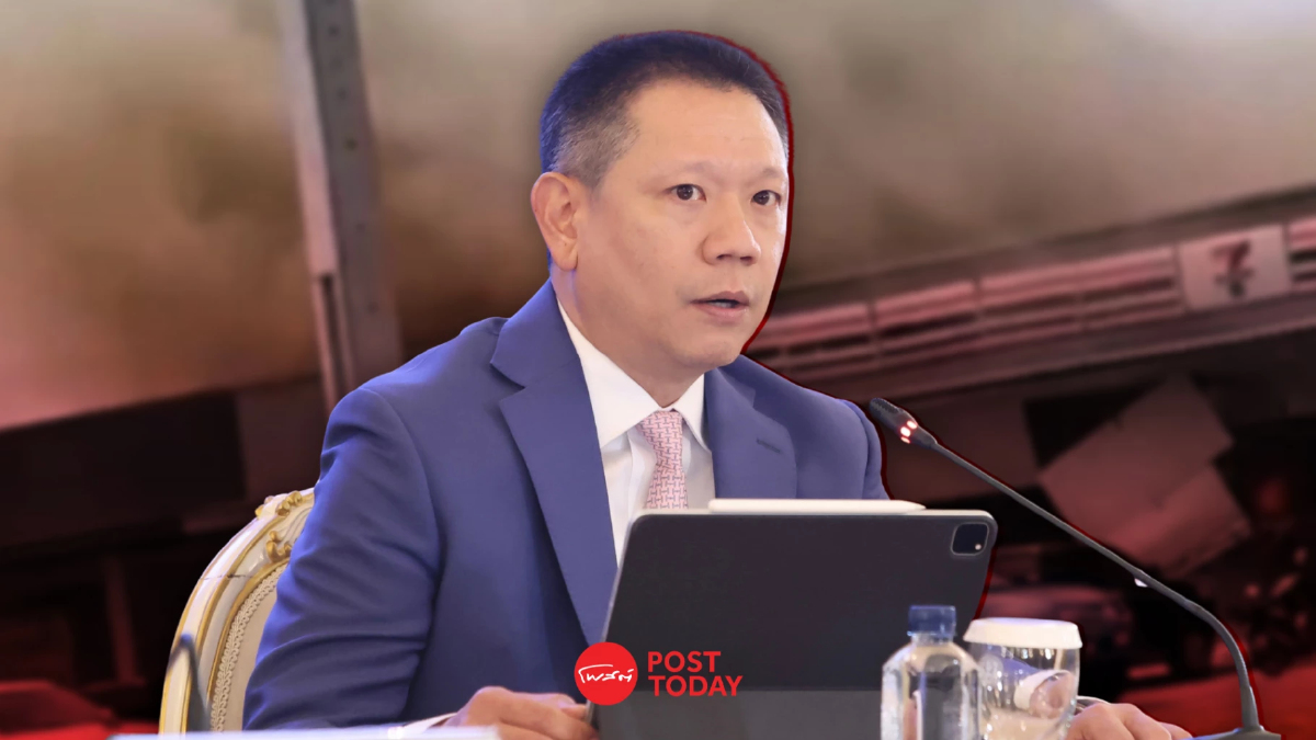 คลัง คาดเหตุปะทะชายแดนไทย-กัมพูชา กระทบเศรษฐกิจวงจำกัด คลัง คาดเหตุปะทะชายแดนไทย-กัมพูชา กระทบเศรษฐกิจวงจำกัด