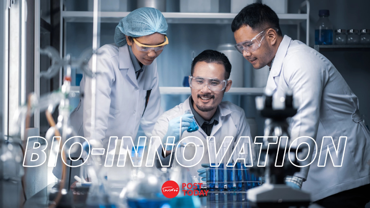 ไทยเนื้อหอม ฮ่องกง คิวบา ญี่ปุ่น แห่ลงทุน ธุรกิจ Bio-Innovation ไทยเนื้อหอม ฮ่องกง คิวบา ญี่ปุ่น แห่ลงทุน ธุรกิจ Bio-Innovation