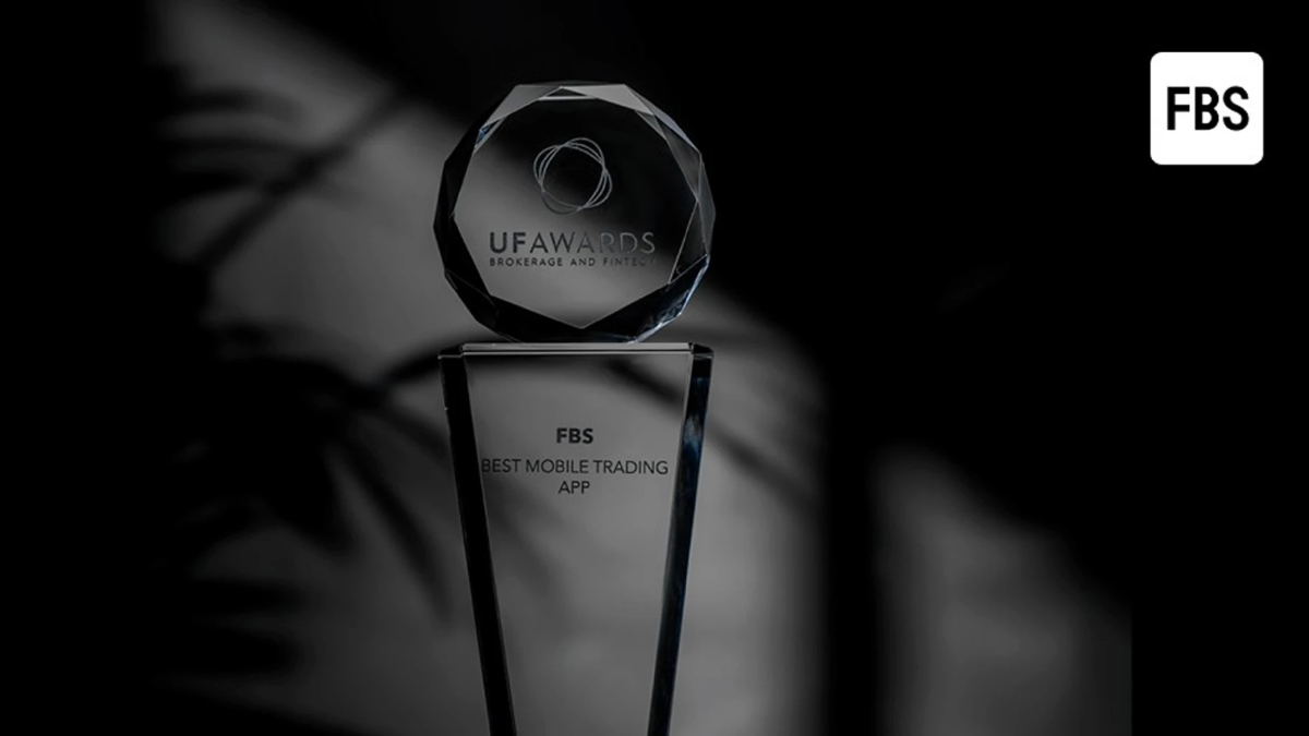 เทรดง่ายเพียงปลายนิ้ว: แอป FBS คว้ารางวัลแอปเทรดบนมือถือยอดเยี่ยมระดับโลก เทรดง่ายเพียงปลายนิ้ว: แอป FBS คว้ารางวัลแอปเทรดบนมือถือยอดเยี่ยมระดับโลก