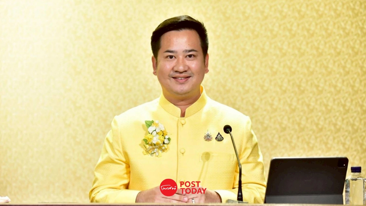 รัฐบาลเตือนวัยรุ่น “อย่าทำร้ายชาวกัมพูชา” หยุดทำคอนเทนต์รุนแรง รัฐบาลเตือนวัยรุ่น “อย่าทำร้ายชาวกัมพูชา” หยุดทำคอนเทนต์รุนแรง