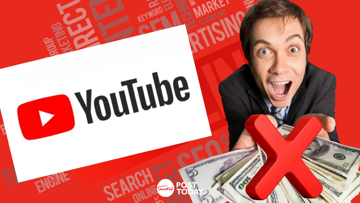 กฎใหม่ 'YouTube' ไม่จ่ายเงินคลิปซ้ำ-ไม่สร้างสรรค์ใหม่ 15 ก.ค. นี้ กฎใหม่ 'YouTube' ไม่จ่ายเงินคลิปซ้ำ-ไม่สร้างสรรค์ใหม่ 15 ก.ค. นี้