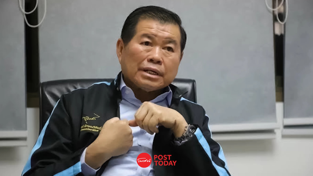 "นิพนธ์"ปัดร่วมตั้งพรรคใหม่ยึดมั่นปชป.แนวทางเสรีประชาธิปไตย "นิพนธ์"ปัดร่วมตั้งพรรคใหม่ยึดมั่นปชป.แนวทางเสรีประชาธิปไตย