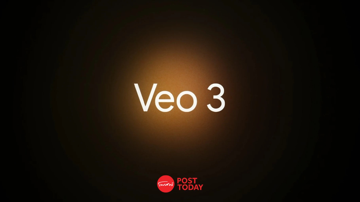 เป็นทางการ! Veo 3 โมเดลสร้างวีดีโอของ Gemini ใช้งานในไทยได้แล้ว เป็นทางการ! Veo 3 โมเดลสร้างวีดีโอของ Gemini ใช้งานในไทยได้แล้ว