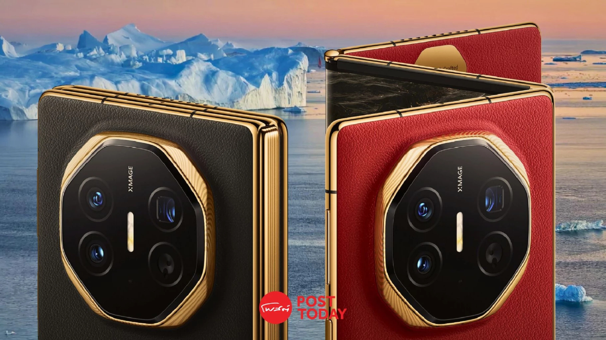 Huawei คัมแบ็ก! ผงาดเบอร์หนึ่งตลาดสมาร์ทโฟนจีนอีกครั้งในรอบ 4 ปี Huawei คัมแบ็ก! ผงาดเบอร์หนึ่งตลาดสมาร์ทโฟนจีนอีกครั้งในรอบ 4 ปี