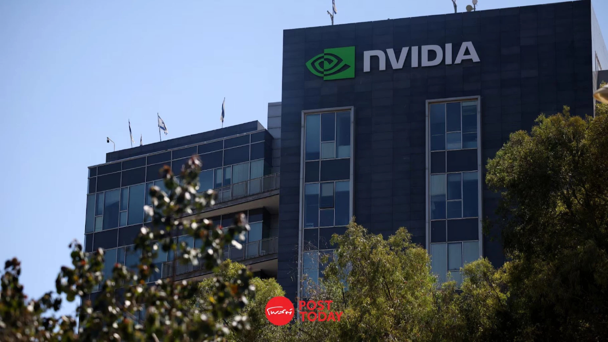 ราคาหุ้น Nvidia ทำสถิติทะลุ 4 ล้านล้านดอลลาร์เป็นบริษัทแรกของโลก ราคาหุ้น Nvidia ทำสถิติทะลุ 4 ล้านล้านดอลลาร์เป็นบริษัทแรกของโลก