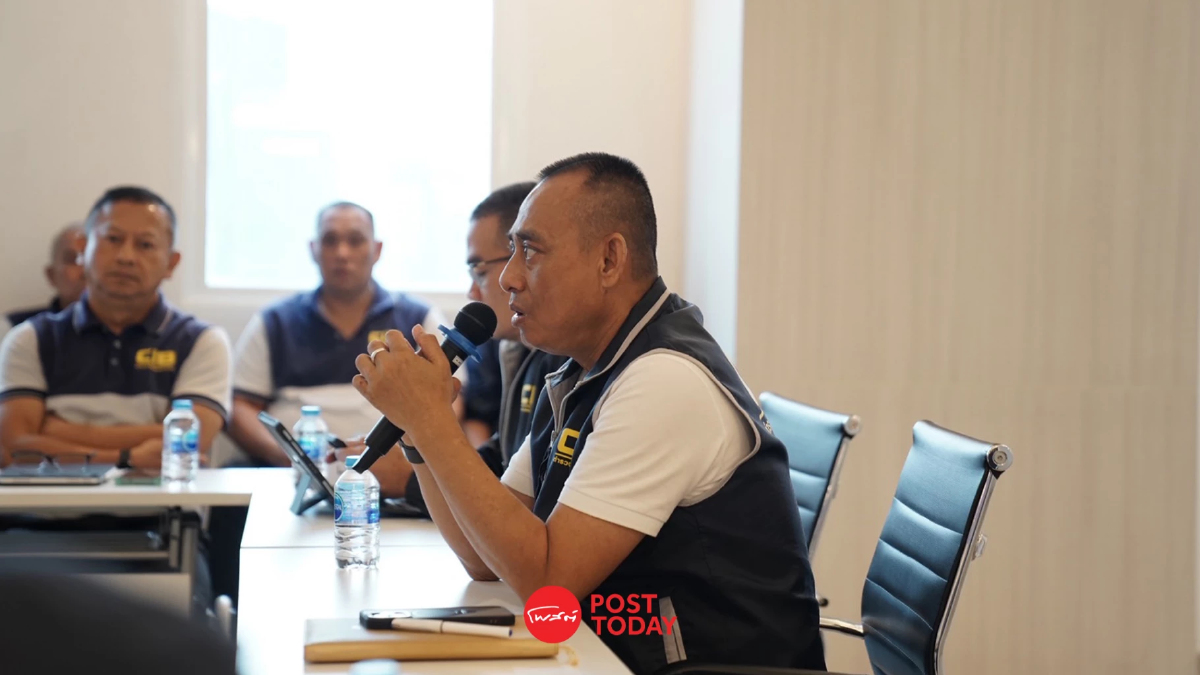 ‘บิ๊กเต่า’ ถก "ศูนย์ทำนุบำรุงพระพุทธศาสนา" ปรามทุจริตวงการสงฆ์ ‘บิ๊กเต่า’ ถก "ศูนย์ทำนุบำรุงพระพุทธศาสนา" ปรามทุจริตวงการสงฆ์